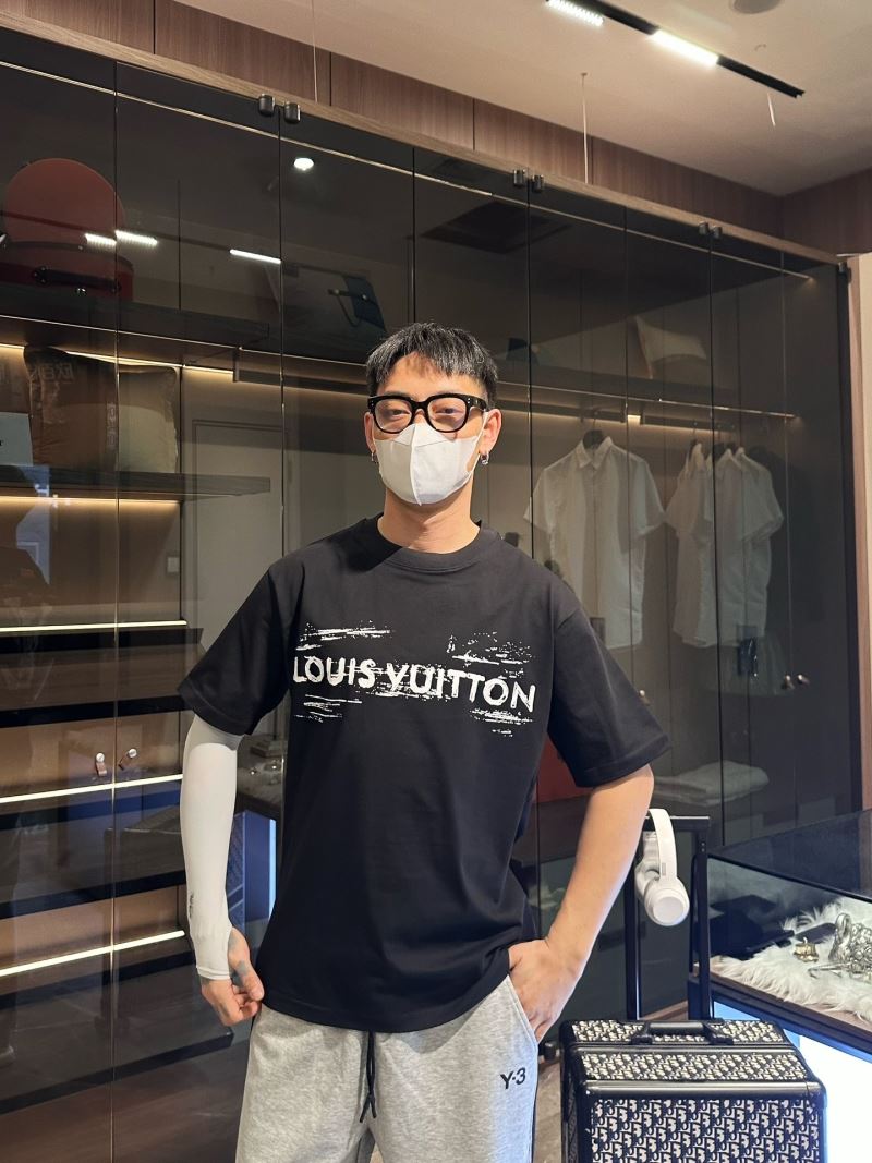 Louis Vuitton T-Shirts